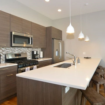 Stunning Chicago 3 Bedroom