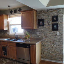 backsplash?