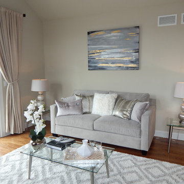 Living Room Sofa