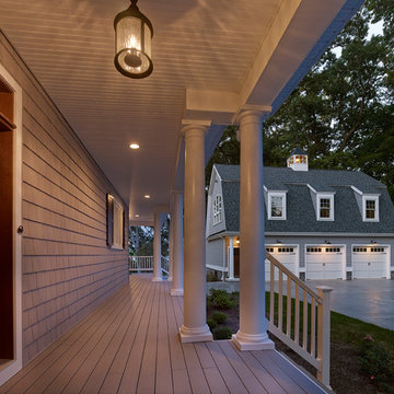 Chesapeake Bay Residence