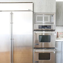appliances kitchen