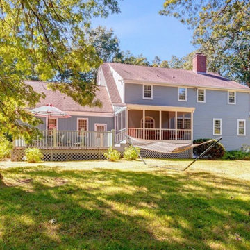 46 Witherell Drive Sudbury MA