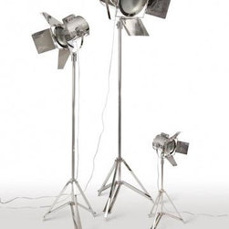 Lighting - Products