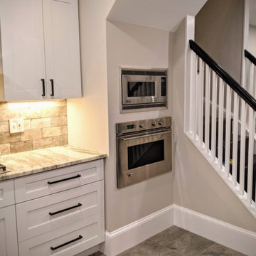 Full Scale Remodel - Northeast, DC