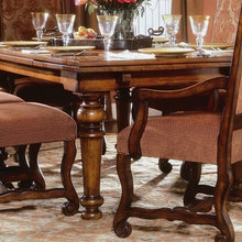 Dining rooms