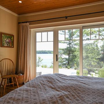 Muskoka Retreat