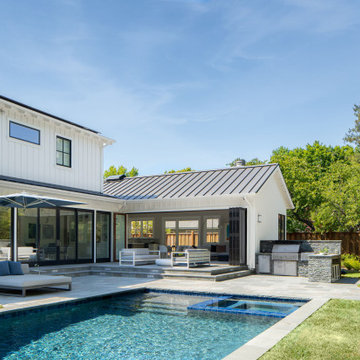 Modern Farmhouse