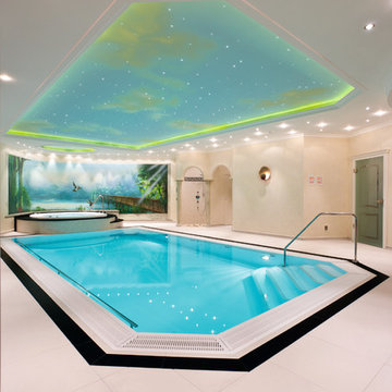 Pooldesign