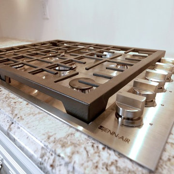 Red Oak Remodeling - PEAK Achievement Awards - Best Kitchen - 50-100k