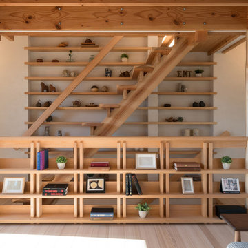 石神井台所（モデルハウス）