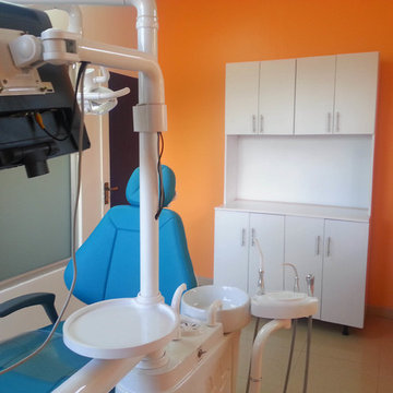 code dental clinic