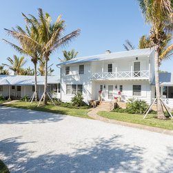 Hammock Bayou Beach House - Products