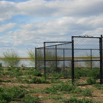 Our Fences