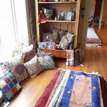Check Out Our Showroom!