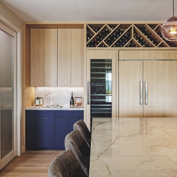 Fairbanks Ranch - Modern Elegant