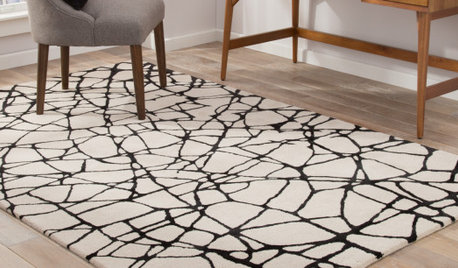 Up to 75% Off Oversized Area Rugs
