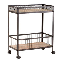 barcarts