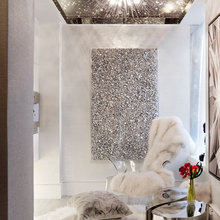Glitzy