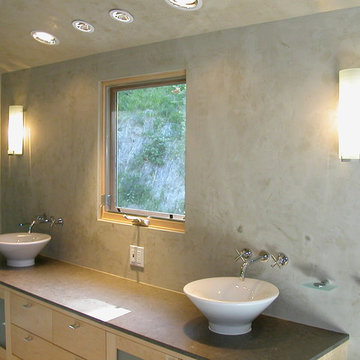 Bathrooms