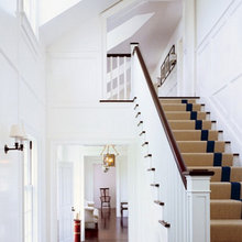Staircases