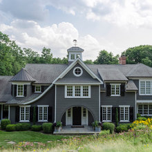 Exterior Details