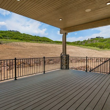 The Foxwood in Forest Lakes
