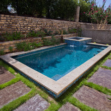 VV Pool Ideas