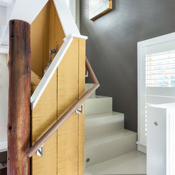 Contemporary Provincetown Cottage