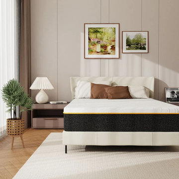 Modern Mattresses & Sleep Solutions