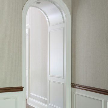 2nd Floor Landing