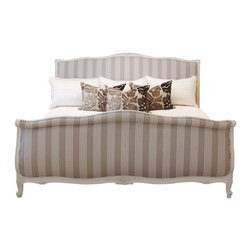 Beds - Sleigh Beds