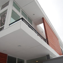 drip edge?