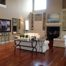 Gray / Inverness Project