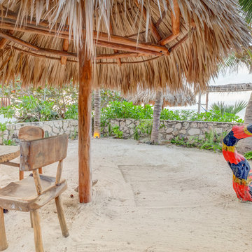 Casa Tom Tom