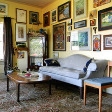 Gallery Wall Ideas