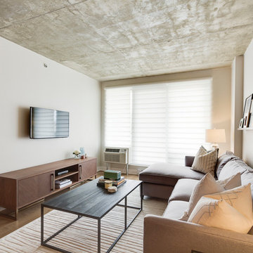 Griffintown Condo Project