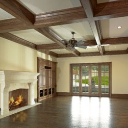 MICHAEL MOLTHAN LUXURY HOMES - Products