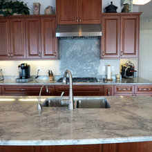 Range Hood options