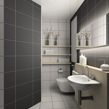 Bathroom Ideas