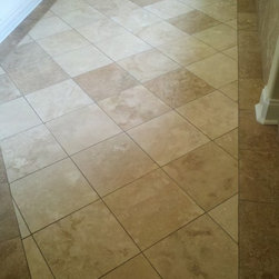 Stone & Tile Flooring - Wall And Floor Tile