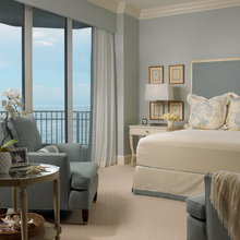 Bedrooms