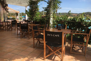 JM'S Café - Ferreries - Menorca