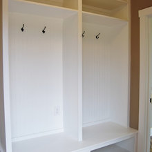 Mudroom