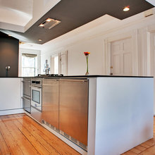 Kitchen Ideas