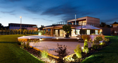 Constructeur De Maison En Alsace Bas Rhin 67 Haut Rhin 68 Maisons Prestige