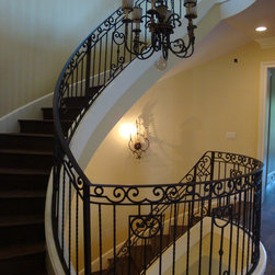 Stairs - Products