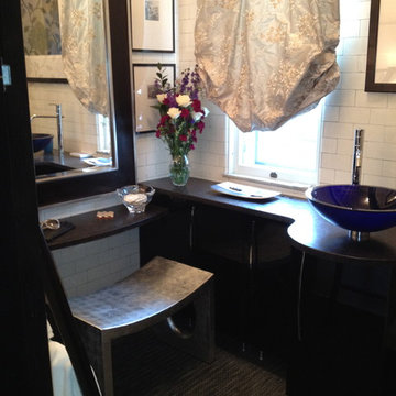 Boston Junior League Showhouse