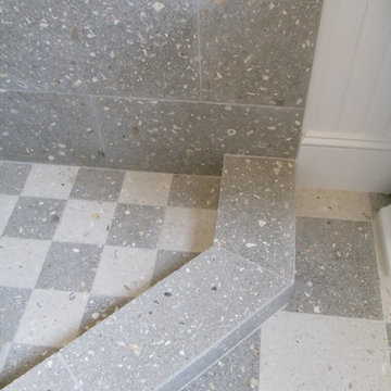 Kitchens and Baths