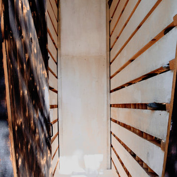 Les toilettes sèches