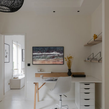 Villa Maïa - Cannes